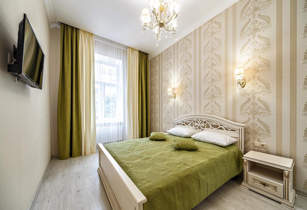 American Apartment Lwów Zewnętrze zdjęcie